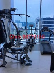 The Verve (D12), Apartment #132465032